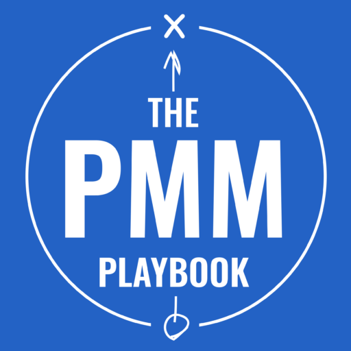 The PMM Playbook